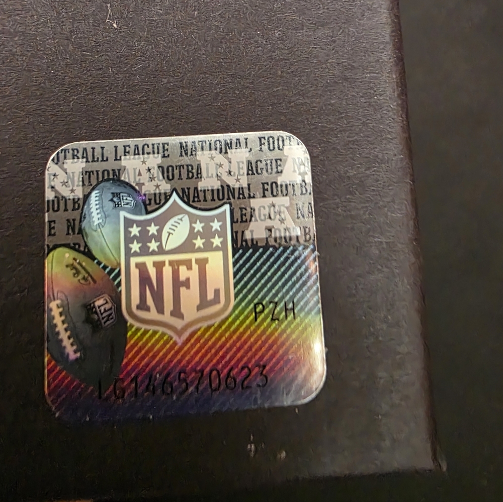 Patriots - Picture 5 of 5